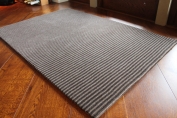 Real Shetland Rug - Sideway 
