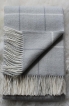 Lerwick Heritage Throw
