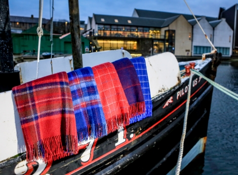 Heritage Blankets